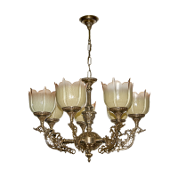 Chandeliers НСБ 65-7х60-0171 500S Art. 65,7,1/01-500S 