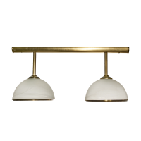 Pendant lamps НСБ 66-2х60-025 Art. 66,2,5 