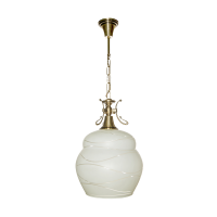 Pendant lamps НСБ 68-1х60-015 Art. 68,1,5 