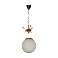 Pendant lamps НСБ 70-1х60-015 Art. 70,1,5 