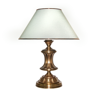 Table lamps ННБ 71-1х60-014 Art. 71,1,4 