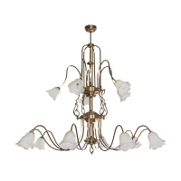 Chandeliers НСБ 73-15х60-151 Art. 73,15,1 