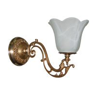 Wall lamps НББ 73-1х60-013 Art. 73,1,3 