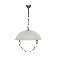 Pendant lamps НСБ 73-1х60-115 Art. 73,1,5/1 