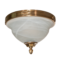 Ceiling lamps НСБ 74-2х60-022 Art. 74,2,2 