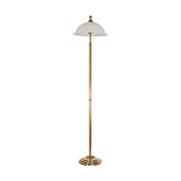 Floor lamps НтБ 74-2х60-126 Art. 74,2,6/1 
