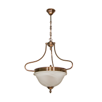 Pendant lamps НСБ 74-3х60-035 Art. 74,3,5 