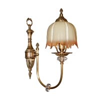 Wall lamps НББ 76-1х60-013 Art. 76,1,3 