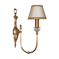 Wall lamps НББ 76-1х60-113-M Art. 76,1,3/1-M 