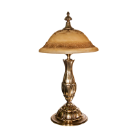 Table lamps ННБ 77-1х60-014 BL30 Art. 77,1,4-BL30 