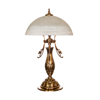 Table lamps ННБ 77-2х60-024 КВ Art. 77,2,4-КВ 