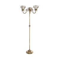 Floor lamps НТБ 77-3х60-036 Art. 77,3,6 