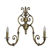 Wall lamps НББ 79-2х60-023 Art. 79,2,3  