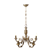 Chandeliers НСБ 79-5х60-051 Art. 79,5,1 