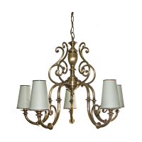 Chandeliers НСБ 79-5х60-151 26.12 Art. 79,5,1/1-26.12 