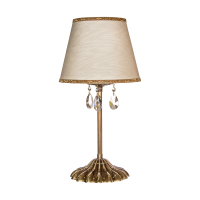 Table lamps ННБ 80-1х60-014 М Art. 80,1,4-М 