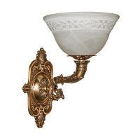 Wall lamps НББ 81-1х60-013 Art. 81,1,3 