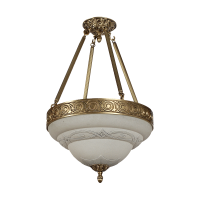 Pendant lamps НСБ 81-3х60-035 Art. 81,3,5 