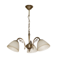 Chandeliers НСБ 84-3х60-031 Art. 84,3,1 