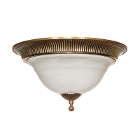 Ceiling lamps НПБ 84-3х60-032 Art. 84,3,2 