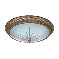 Ceiling lamps НПБ 84-4х60-042 4209 Art. 84,4,2-4209 