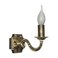 Wall lamps НББ 87-1х60-113 Art. 87,1,3/1 