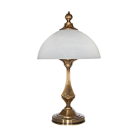 Table lamps ННБ 87-1х60-014 Art. 87,1,4 