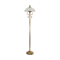 Floor lamps ННБ 87-2х60-026 Art. 87,2,6 