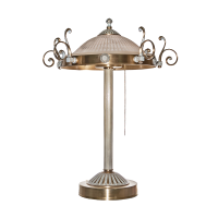 Table lamps ННБ 89-2х60-524 Art. 89,2,4/5 