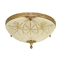 Ceiling lamps НСБ 89-3х60-032 Art. 89,3,2 