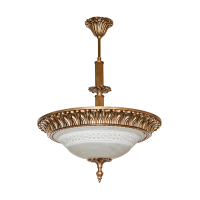 Pendant lamps НСБ 89-3х60-1335 Art. 89,3,5/13 