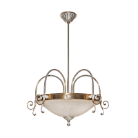 Pendant lamps НСБ 89-3х60-535 О.119 Art. 89,3,5/5-О.119 