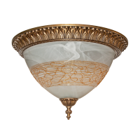 Ceiling lamps НСБ 89-4х60-1342 3102 Art. 89,4,2/13-3102 