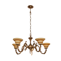 Chandeliers НСБ 92-5х60-051-5259 Art. 92,5,1 -5259 