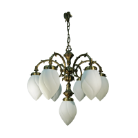 Chandeliers НСБ 93-7х60-071 Art. 93,7,1 