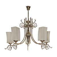 Chandeliers НСБ 97-5х60-051 23 Art. 97,5,1-23 