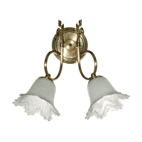 Wall lamps НББ 98-2х60-023 Art. 98,2,3 