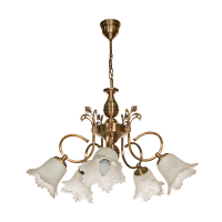 Chandeliers НСБ 98-5х60-051 Art. 98,5,1 