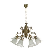 Chandeliers НСБ 98-8х60-081 Art. 98,8,1 