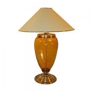 Table lamps ННБ 001-1х60-014 Art. 001,1,4 