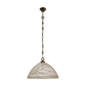 Pendant lamps НСБ 004-1х60-015 Art. 004,1,5 