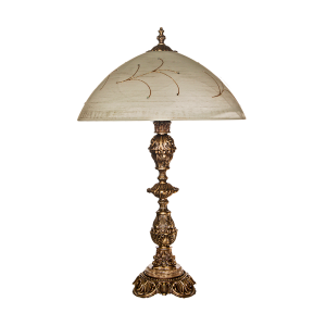 Table lamps ННБ 004-2х60-124 Art. 004,2,4/1 