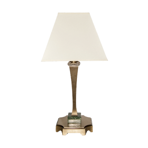 Table lamps НСБ 005-1х60-414 Art. 005,1,4/4 