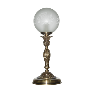 Table lamps ННБ 009-1х60-0014 3/001 Art. 009,1,4/0-3/001 