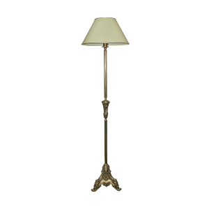 Floor lamps НтБ 009-1х60-116 А Art. 009,1,6/1-А 