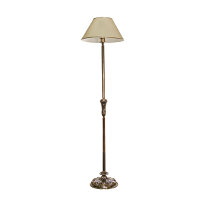 Floor lamps НтБ 009-1х60-116 А Art. 009,1,6/11-А 