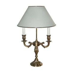 Table lamps ННБ 009-2х60-324 А35 Art. 009,2,4/3-А35 