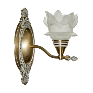 Wall lamps НББ 011-1х60-213 Art. 011,1,3/2 