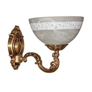 Wall lamps НББ 012-1х60-113 Art. 012,1,3/1 