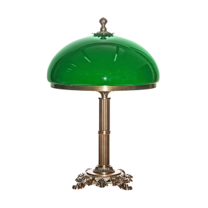 Table lamps ННБ 012-1х60-114 ZL Art. 012,1,4/1-ZL 